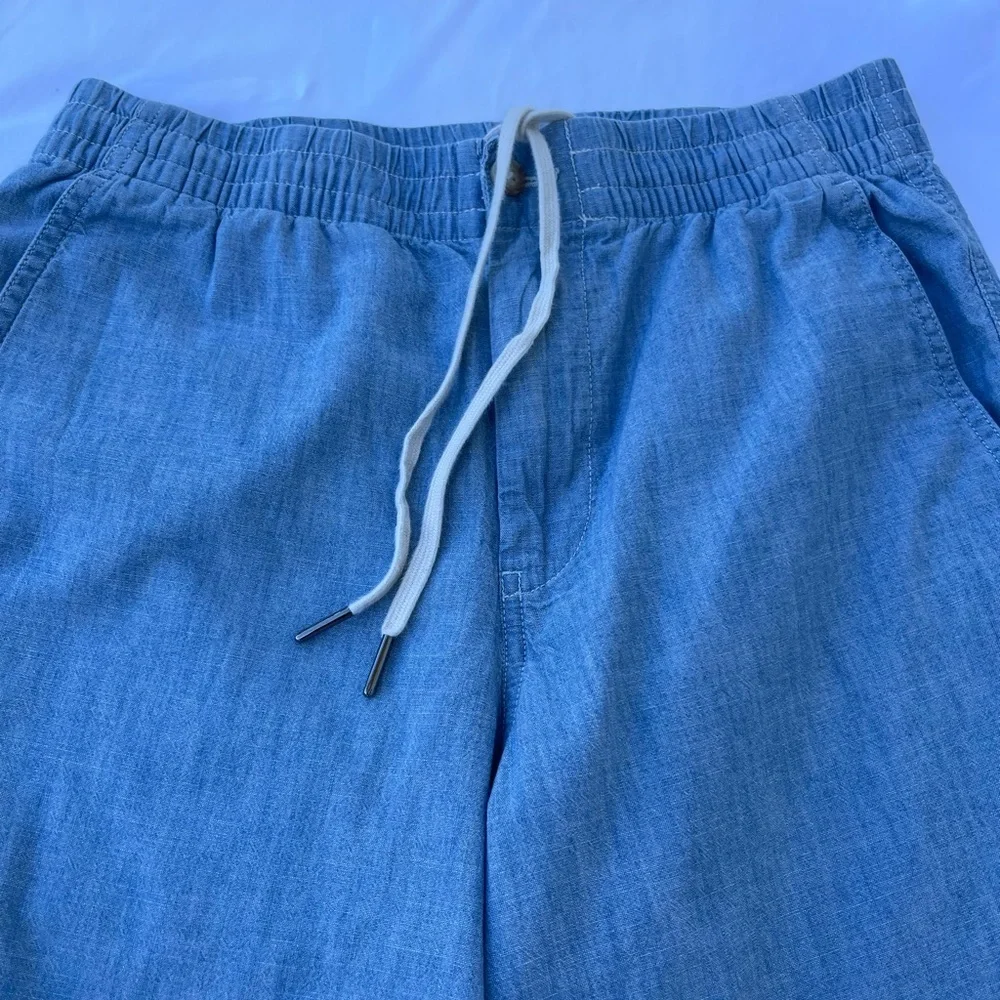 Ralph Lauren Sky Blue Men's Jeans size S  Classic fit 100% cotton